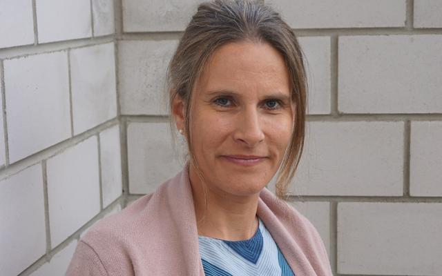 Katharina Ramu