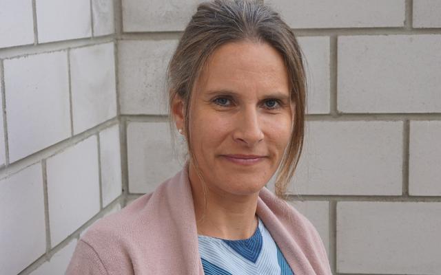 Katharina Ramu