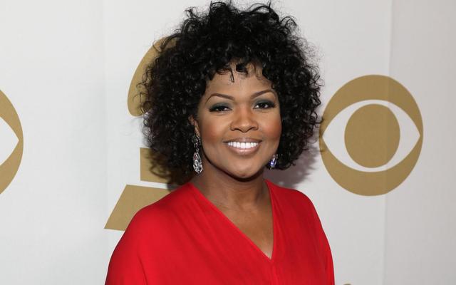 CeCe Winans