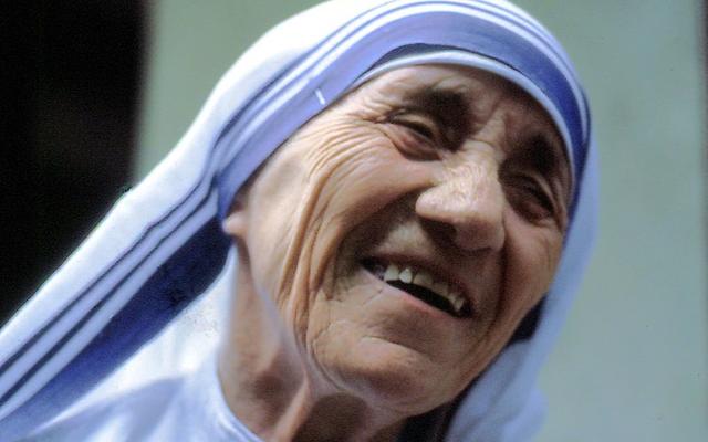 Mutter Teresa