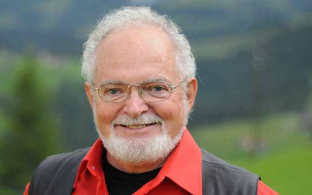 Richard Wiskin