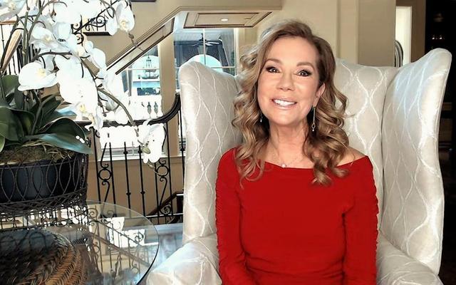 Kathie Lee Gifford