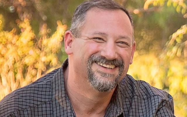 Dave Brodsky