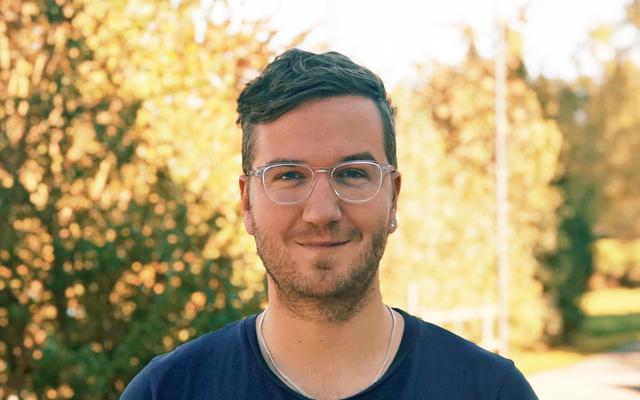 Sam Urech (Bild: zVg)