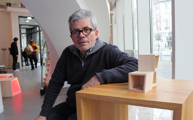 Karl Imfeld