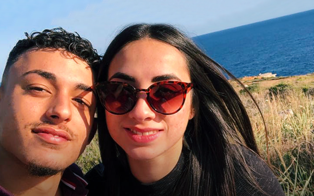 Kylie Delia aus Malta (Bild: joynews.co.za)