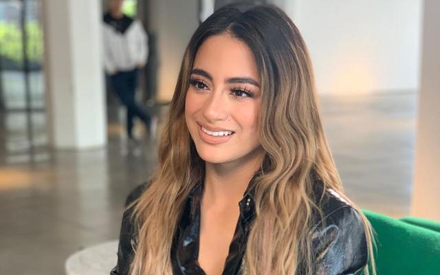 Ally Brooke Hernandez
