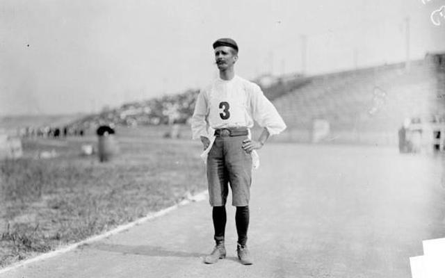 Felix Carvajal