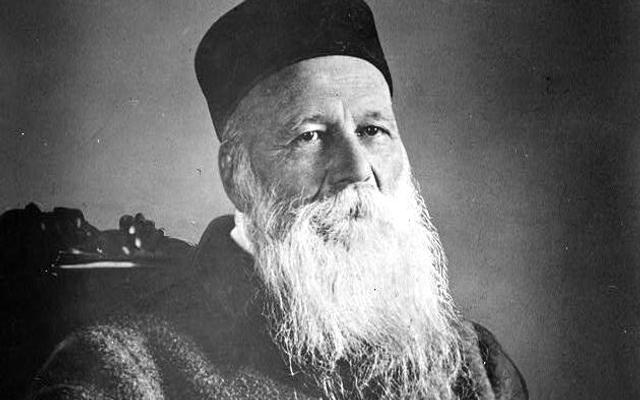 Henri Dunant