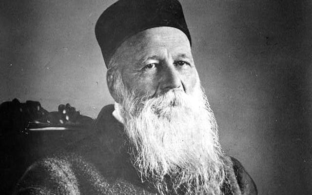 Henri Dunant