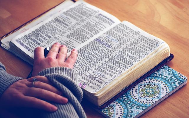 Bibel