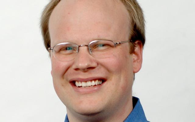 Daniel Wunderli