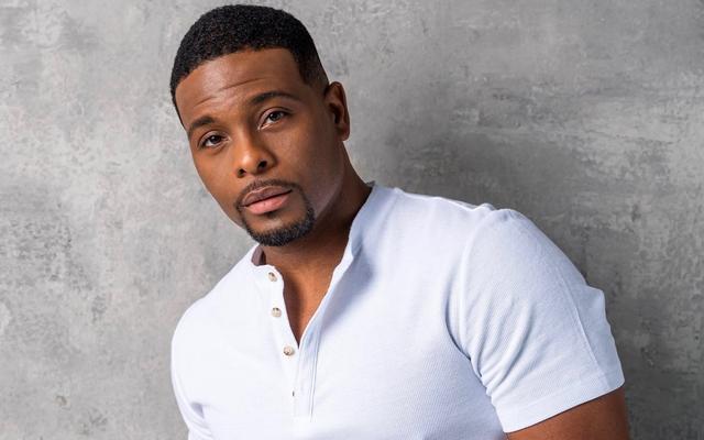 Kel Mitchell