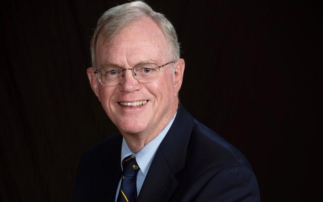 Robert B. Somerville