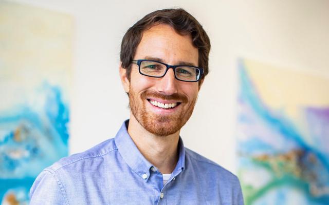 Luca Hersberger