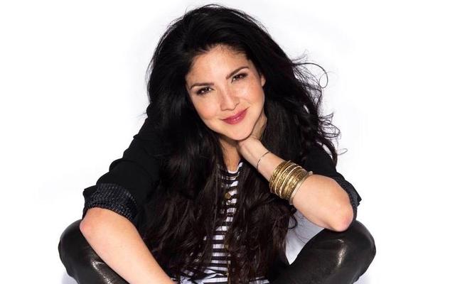 Jaci Velasquez
