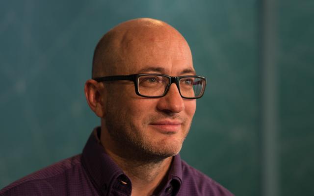 Paul Bruderer