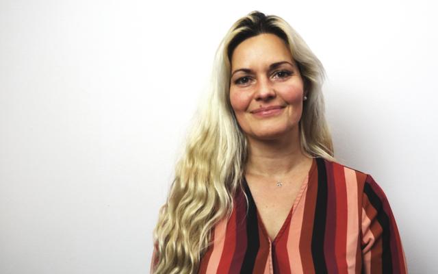 Dr. Claudia Grohmann