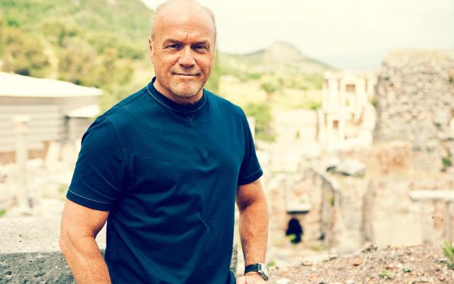 Greg Laurie