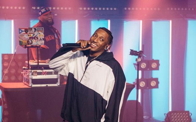 Lecrae