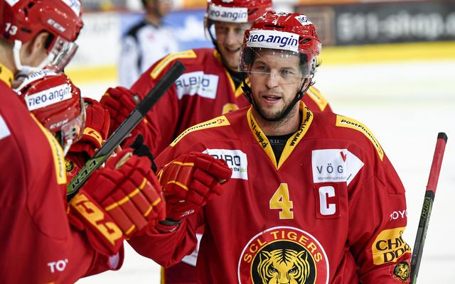 Martin Stettler