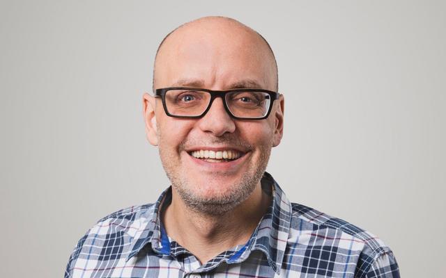 Manuel Schmid