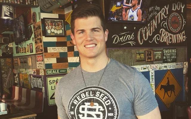 Raleigh Keegan