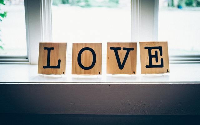 Liebe