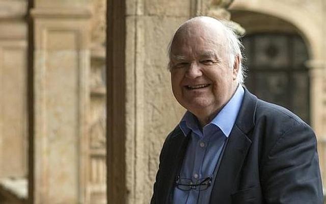 John Lennox