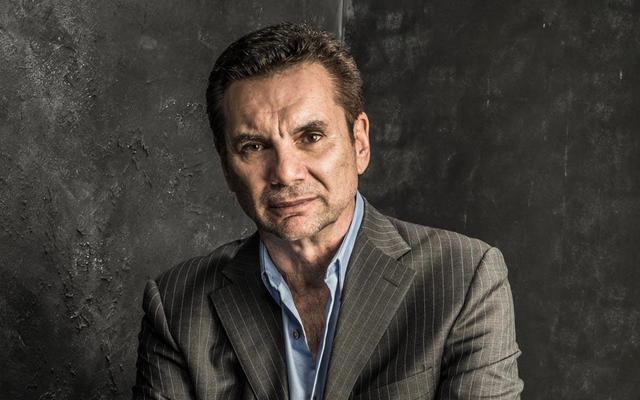 Michael Franzese