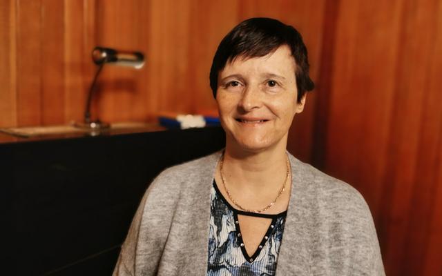 Béatrice Berger
