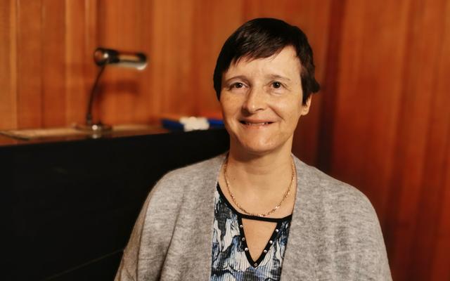 Béatrice Berger