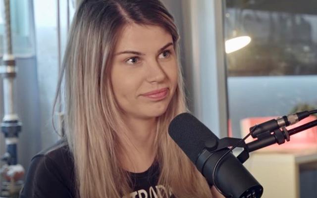 Anastasia Ohkrimenko