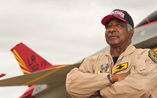 Richard Toliver