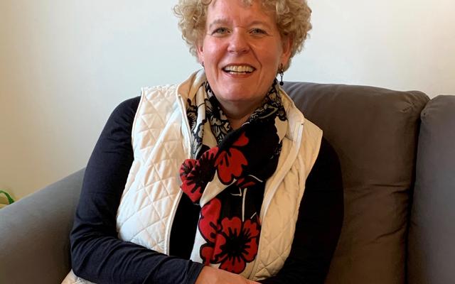 Dagmar C. Müller