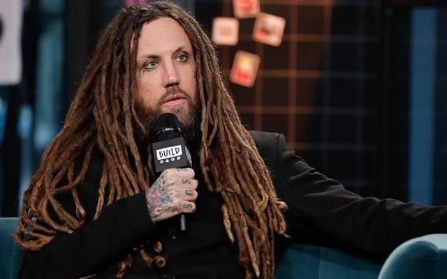 Brian Welch