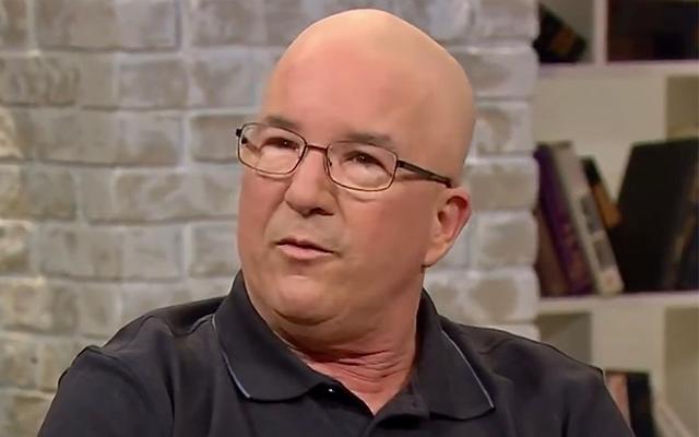 Sean Wheeler