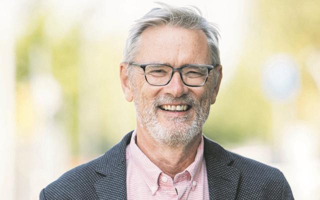 Johannes Wirth