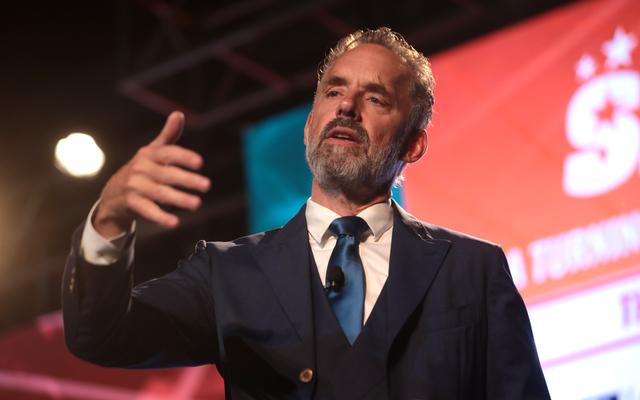 Jordan Peterson