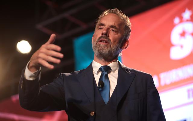 Jordan Peterson