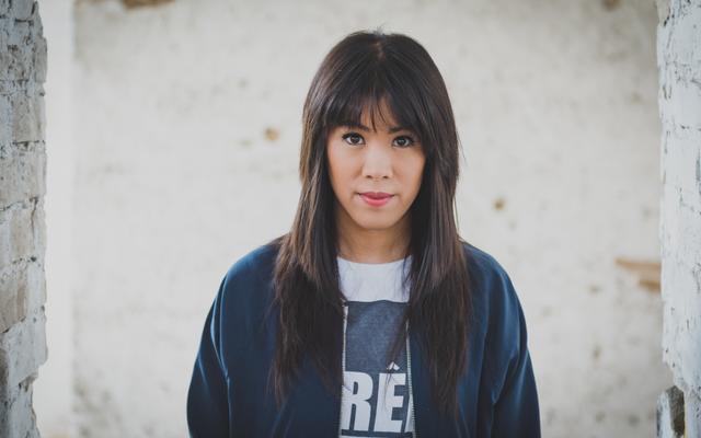 Mai Thi Nguyen-Kim