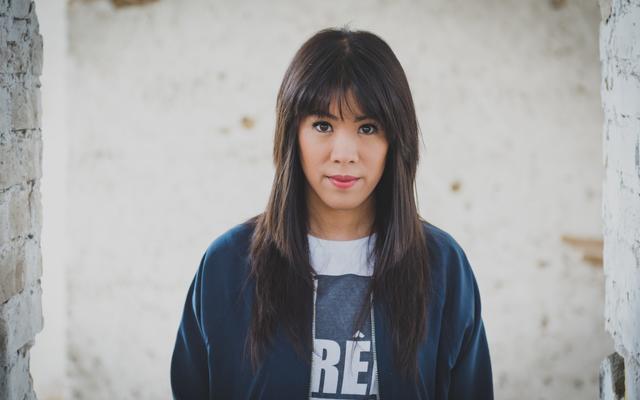 Mai Thi Nguyen-Kim