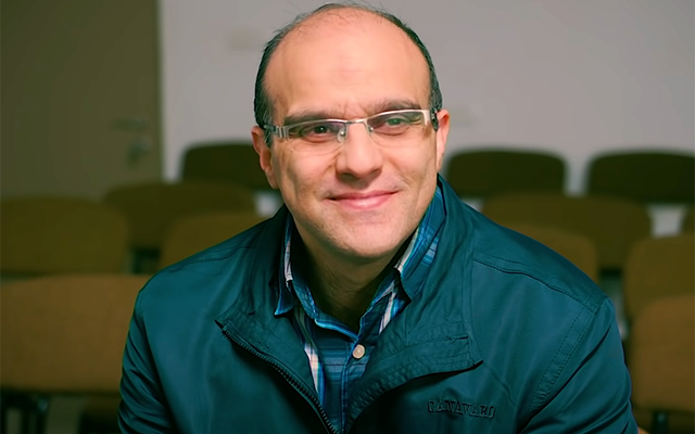 Ayman Srour