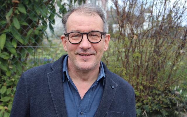Markus Dolder