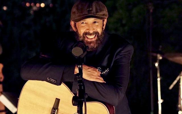 Juan Luis Guerra
