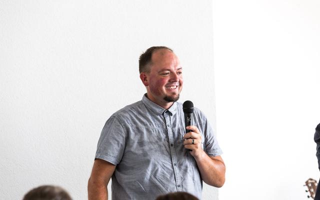 Dewald Venter