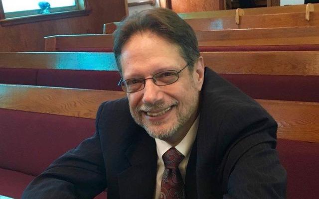 Lou Ortenzio