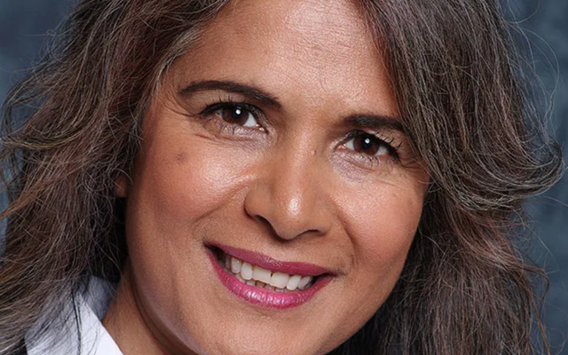 Hasna Khatun