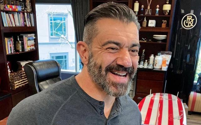 Bedros Keuilian