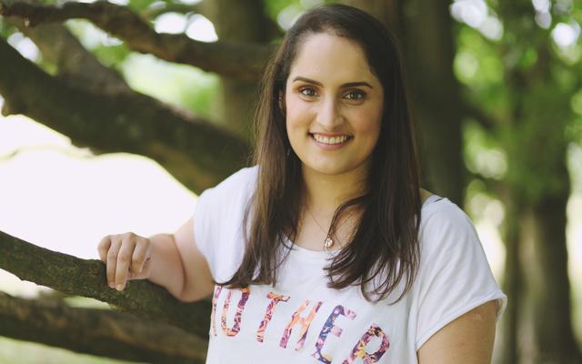 Rachael Newham
